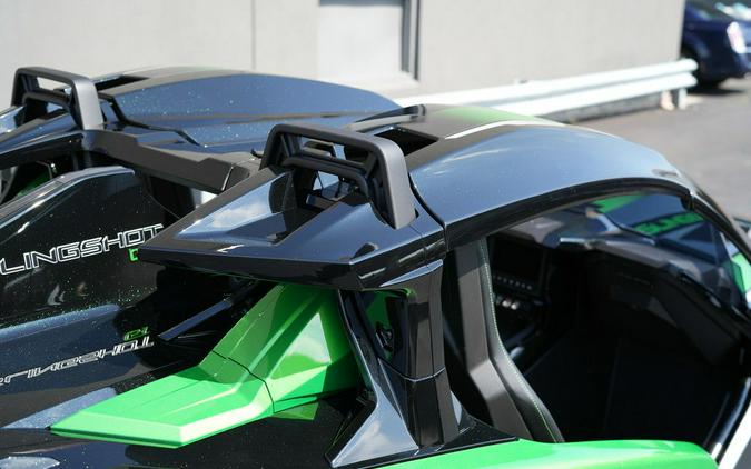 2026 Polaris Slingshot Grand Touring Manual