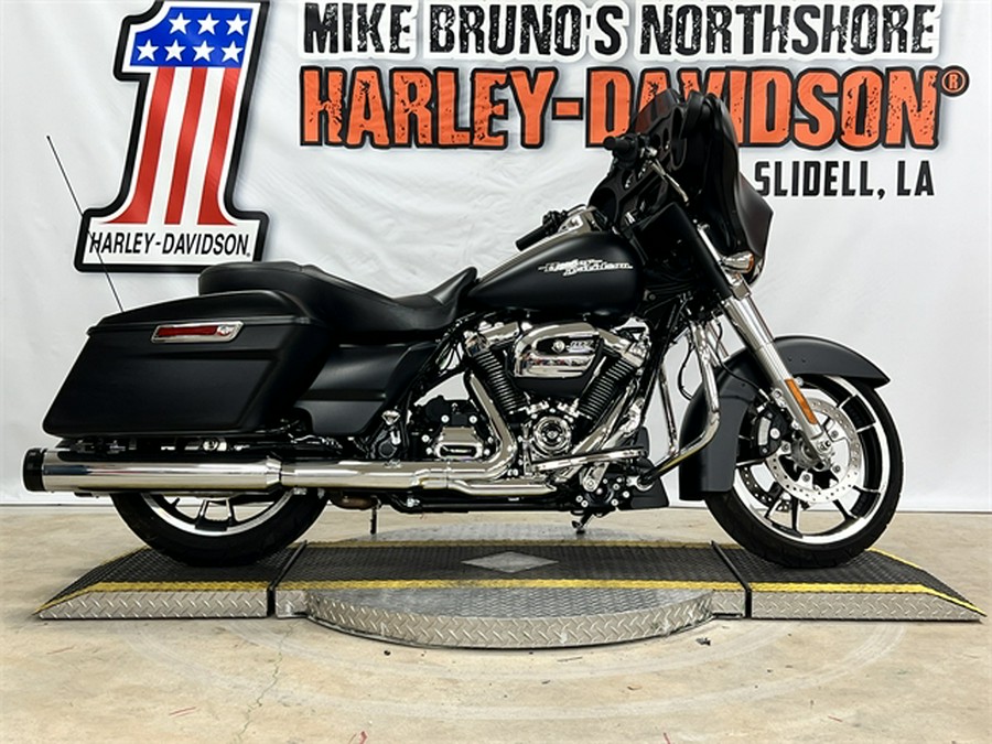 2020 HarleyDavidson Street Glide® Base for sale in Slidell, LA