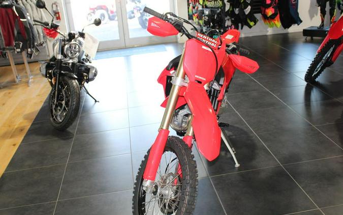 2023 Honda® CRF450RX