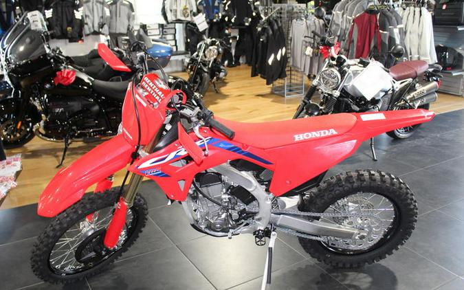 2023 Honda® CRF450RX