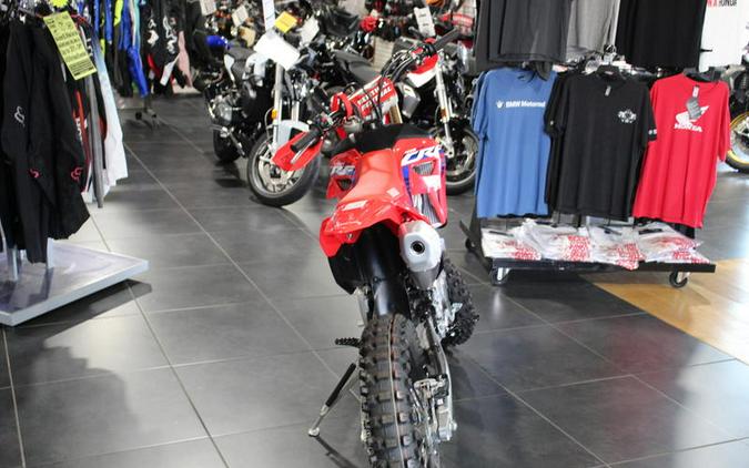 2023 Honda® CRF450RX