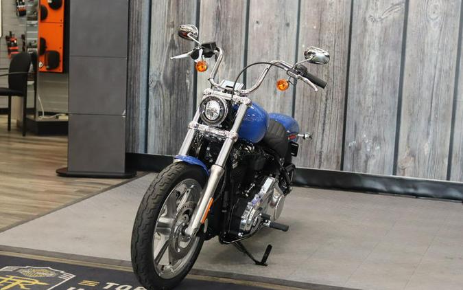 2023 Harley-Davidson® FXST - Softail® Standard