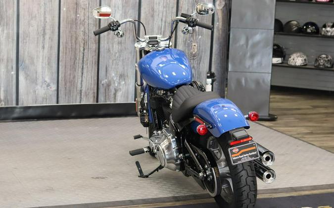 2023 Harley-Davidson® FXST - Softail® Standard