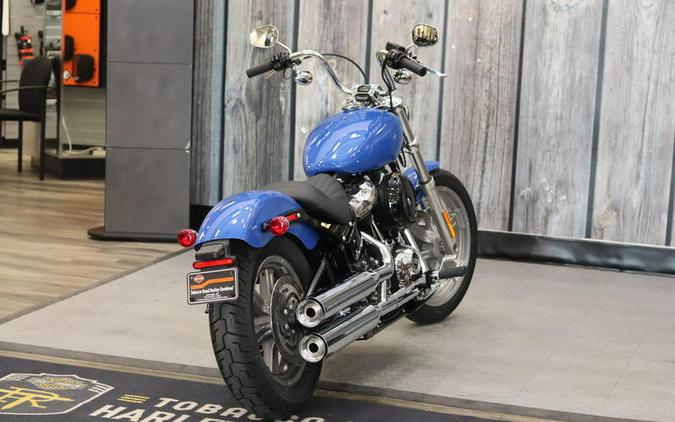 2023 Harley-Davidson® FXST - Softail® Standard