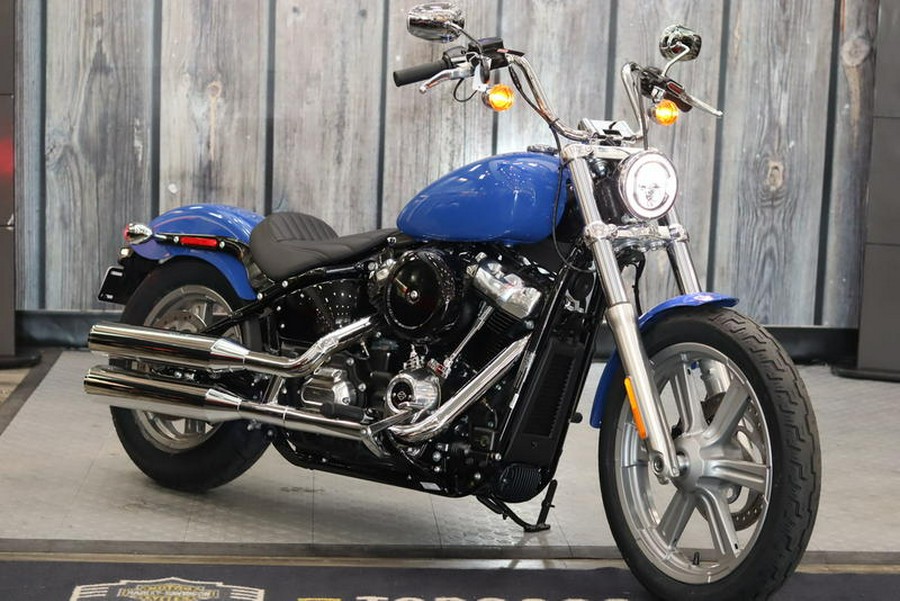 2023 Harley-Davidson® FXST - Softail® Standard