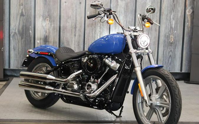 2023 Harley-Davidson® FXST - Softail® Standard