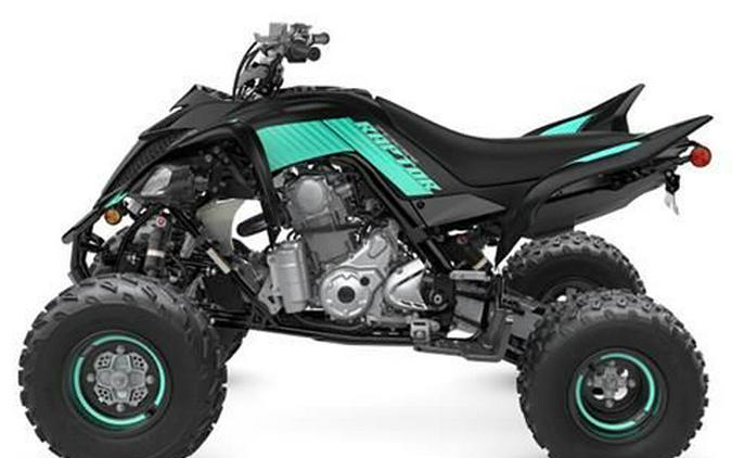 2024 Yamaha Raptor 700R SE