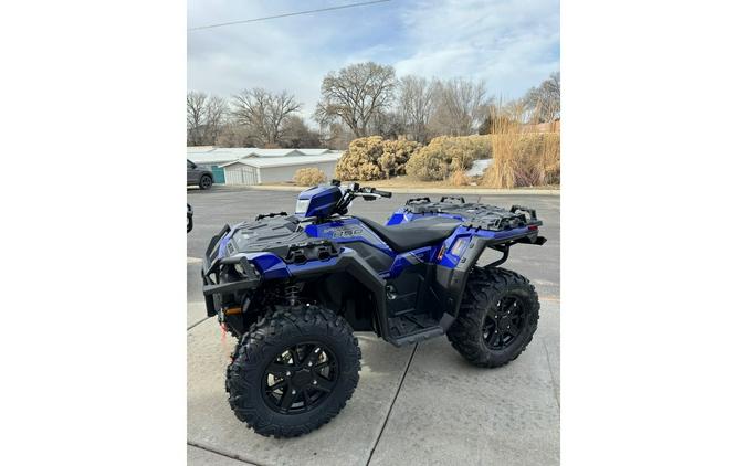 2024 Polaris Industries SPORTSMAN 850 ULTIMATE TRAIL