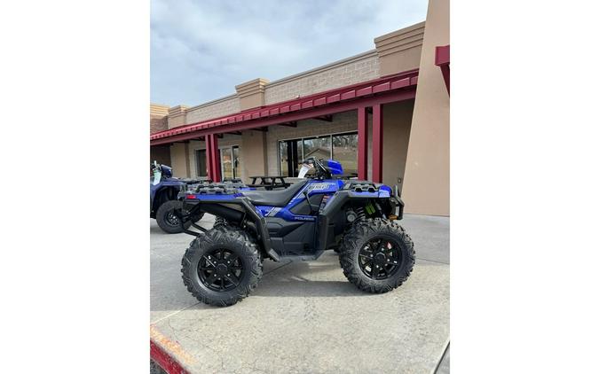 2024 Polaris Industries SPORTSMAN 850 ULTIMATE TRAIL