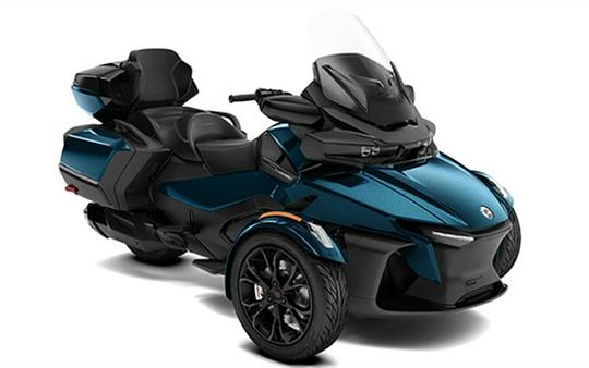 2024 Can-Am™ Spyder RT Limited