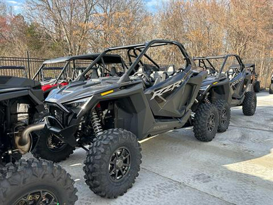 2024 Polaris RZR Pro XP Ultimate