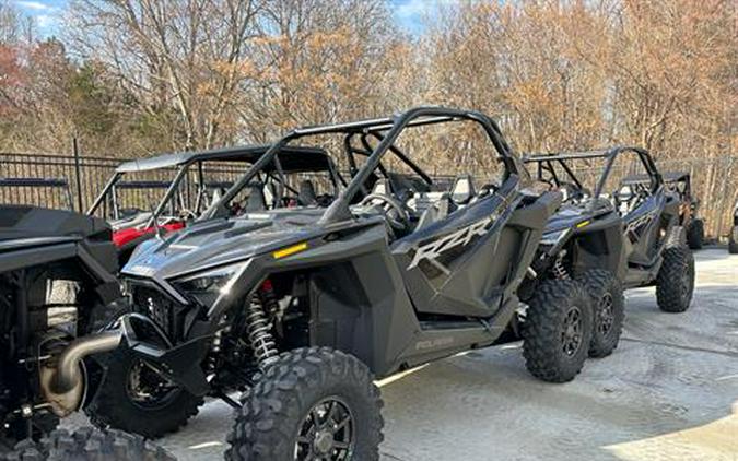 2024 Polaris RZR Pro XP Ultimate