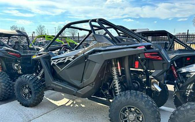 2024 Polaris RZR Pro XP Ultimate