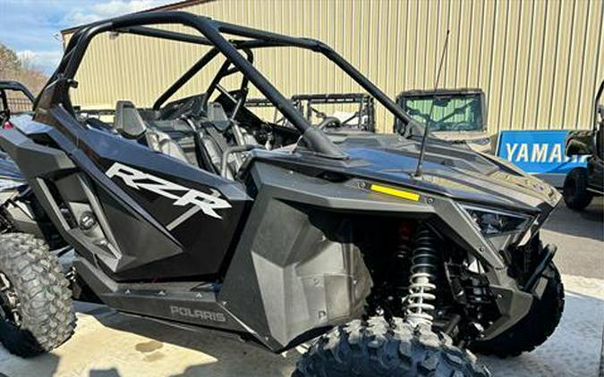 2024 Polaris RZR Pro XP Ultimate