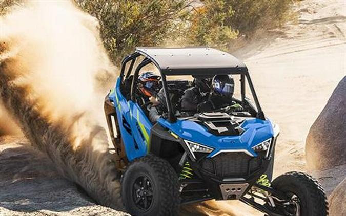 2024 Polaris RZR Turbo R Premium