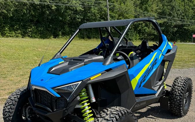 2024 Polaris RZR Turbo R Premium