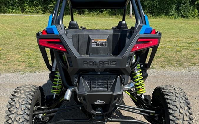 2024 Polaris RZR Turbo R Premium