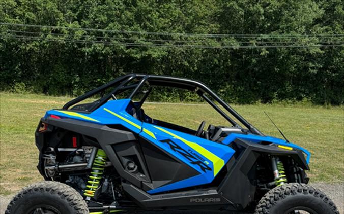 2024 Polaris RZR Turbo R Premium