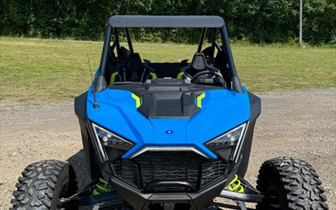 2024 Polaris RZR Turbo R Premium