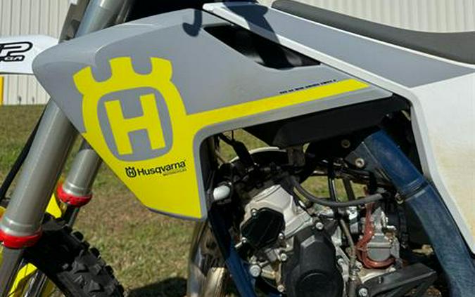 2023 Husqvarna TC 85 19/16