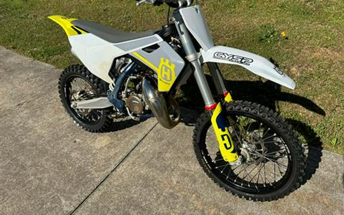 2023 Husqvarna TC 85 19/16