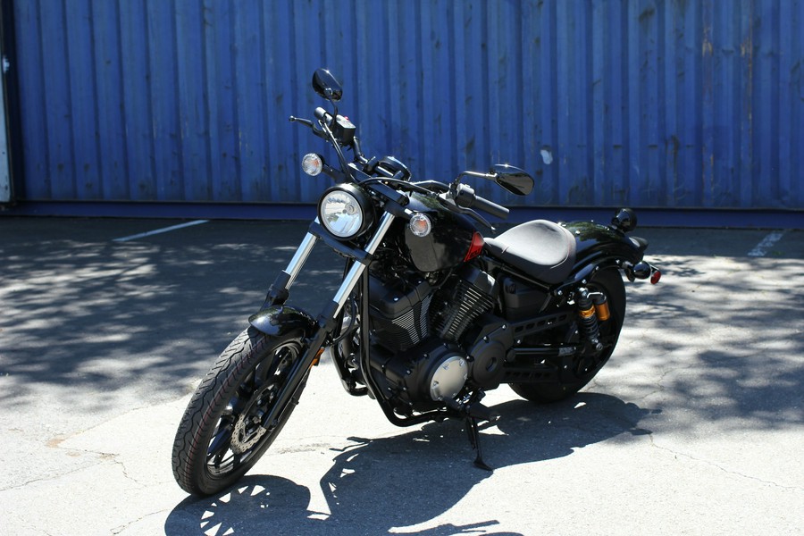 2024 Yamaha Bolt R-Spec