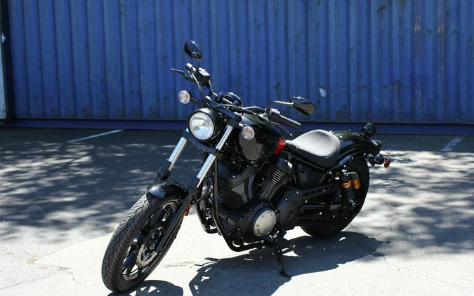 2024 Yamaha Bolt R-Spec