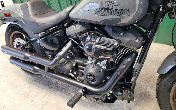 2022 Harley-Davidson® FXLRS - Low Rider® S