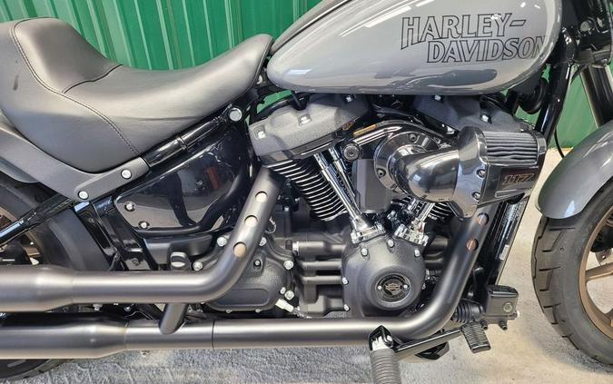 2022 Harley-Davidson® FXLRS - Low Rider® S