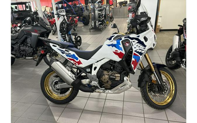 2024 Honda AFRICA TWIN ADV SP ES Adventure Sports ES DCT