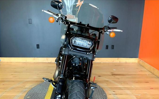 2018 Harley-Davidson® FXFB - Softail® Fat Bob®