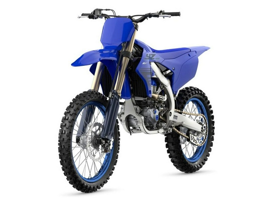 2024 Yamaha Motor Corp., USA YZ450F