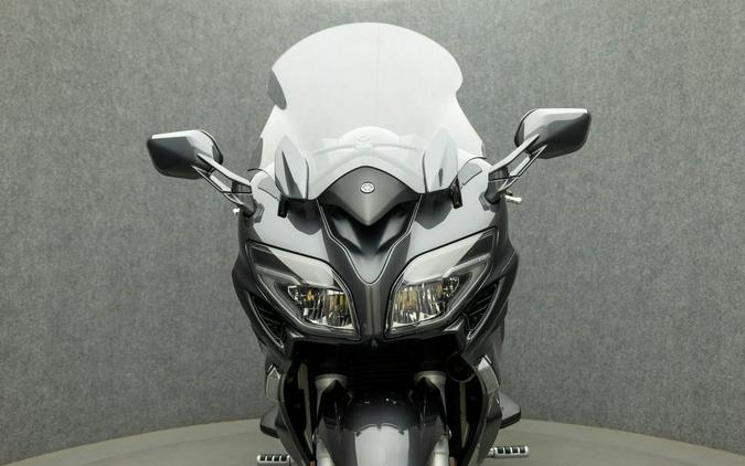 2019 YAMAHA FJR1300