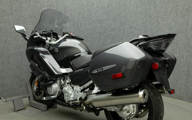 2019 YAMAHA FJR1300