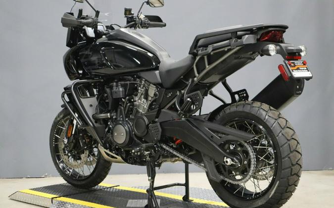 2022 Harley-Davidson Pan America 1250