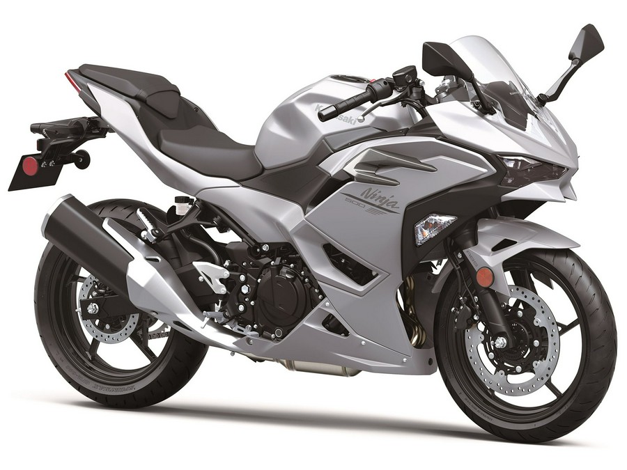 2024 Kawasaki Ninja® 500 ABS