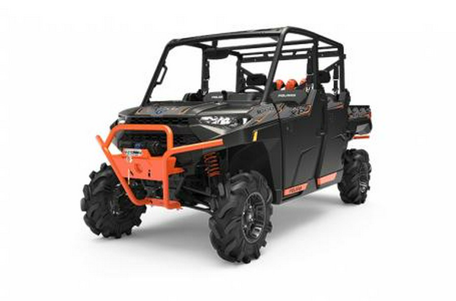 2019 Polaris Industries RANGER XP® 1000 EPS High Lifter Edition