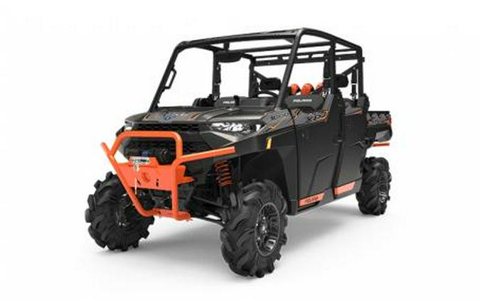 2019 Polaris Industries RANGER XP® 1000 EPS High Lifter Edition