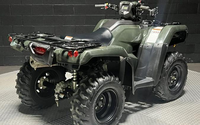 2024 Honda® FourTrax Foreman 4x4