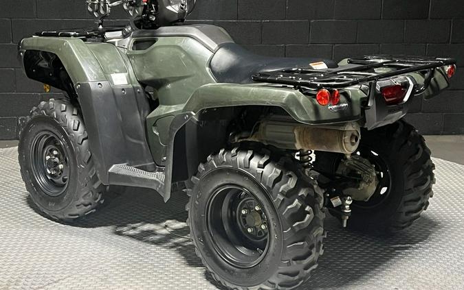 2024 Honda® FourTrax Foreman 4x4