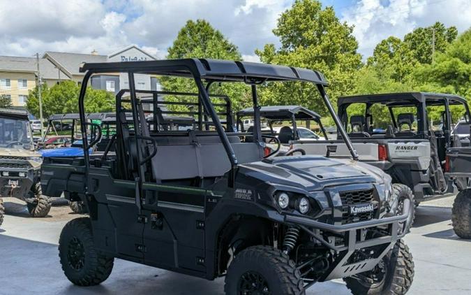 2024 Kawasaki MULE PRO-FXT™ 1000 LE