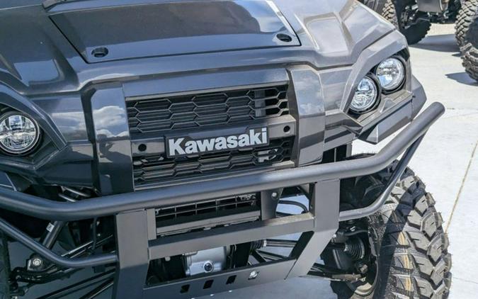 2024 Kawasaki MULE PRO-FXT™ 1000 LE