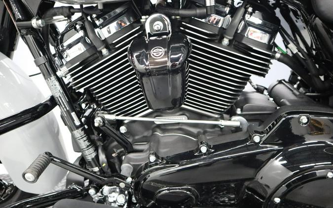 2025 Harley-Davidson Road King Special