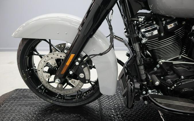 2025 Harley-Davidson Road King Special