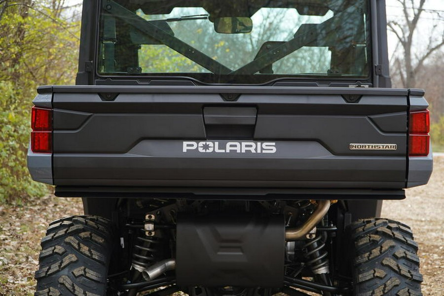 2026 Polaris® Ranger XP 1000 NorthStar Ultimate
