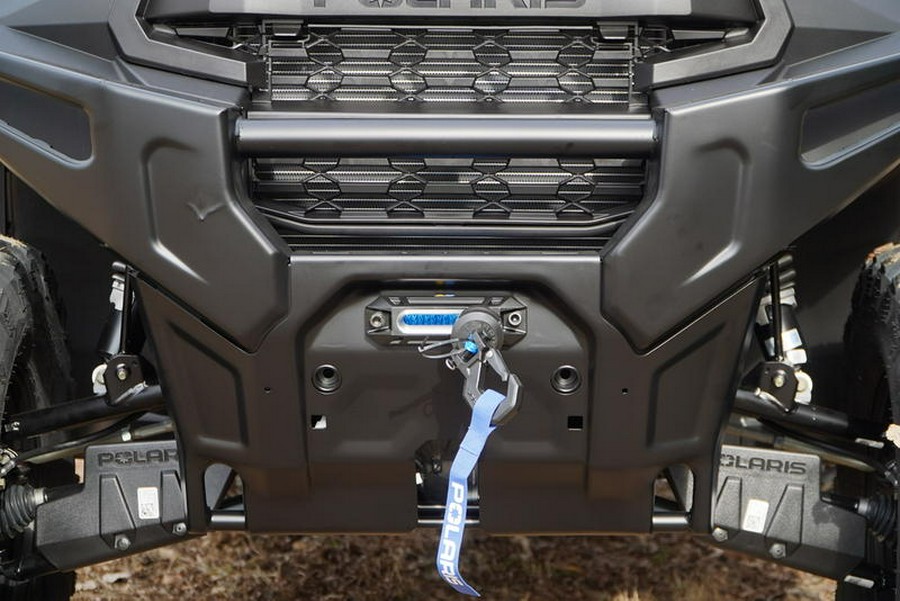 2026 Polaris® Ranger XP 1000 NorthStar Ultimate