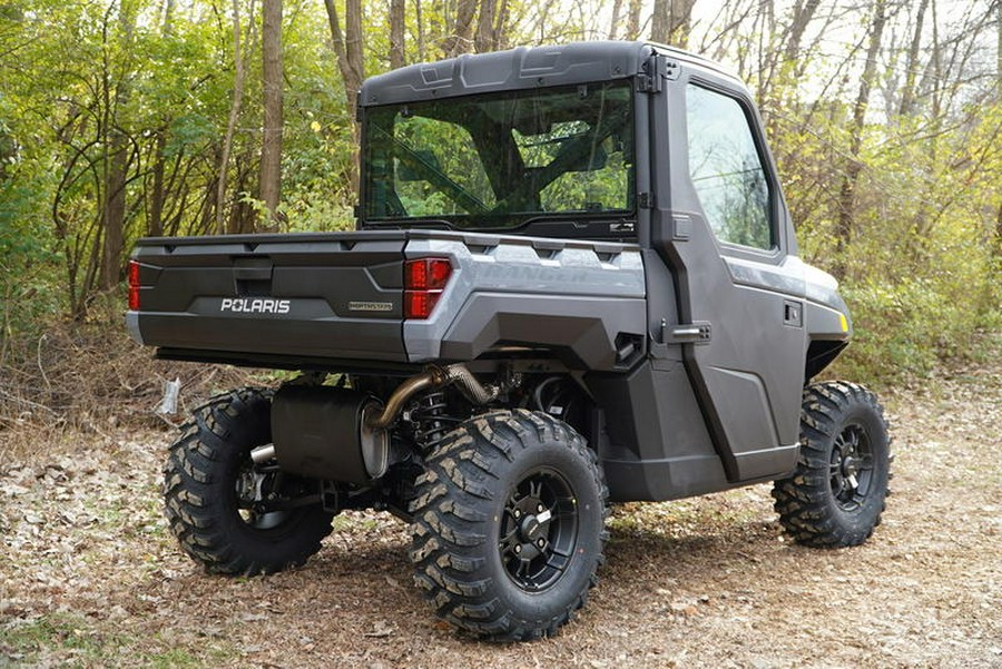 2026 Polaris® Ranger XP 1000 NorthStar Ultimate
