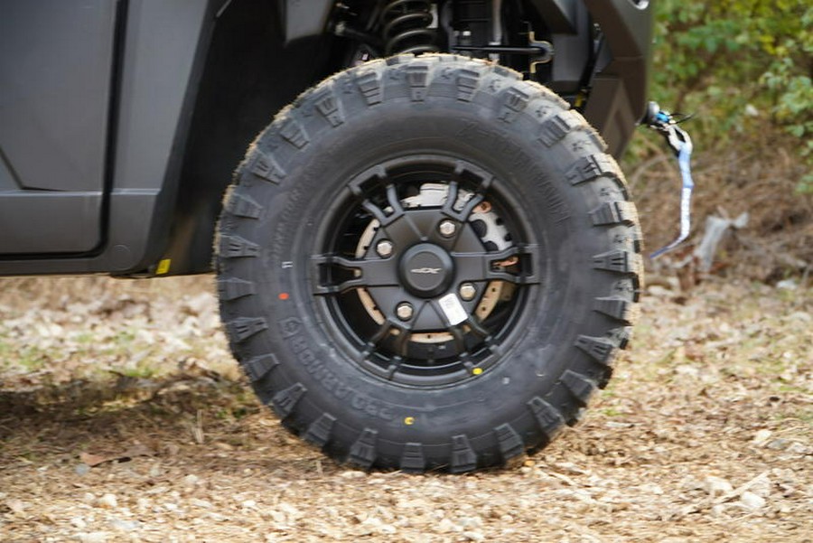 2026 Polaris® Ranger XP 1000 NorthStar Ultimate