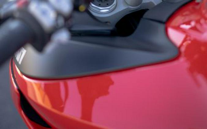 New 2024 Ducati Multistrada V2 S