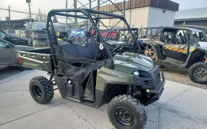 2025 Polaris® Ranger 570 Full-Size